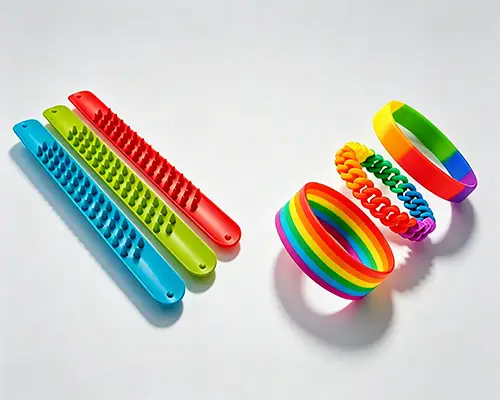 Siliconen geschenken
