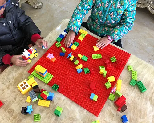 Siliconen babyproducten