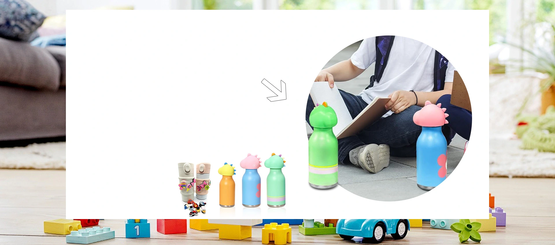 China Siliconen drinkbekers Leverancier